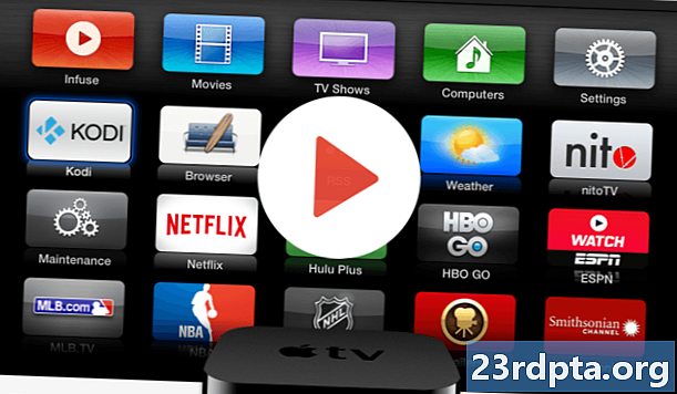 Jak získat Apple TV Plus zdarma