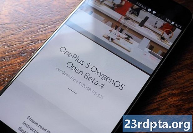 Kaip įdiegti „OxygenOS beta“ į „OnePlus“ įrenginį