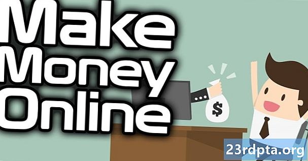 Hvordan tjene penger online fra et digitalt produkt