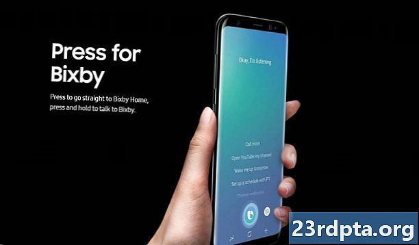 Πώς να τοποθετήσετε το κουμπί Bixby στις πιο πρόσφατες συσκευές Samsung Galaxy! - Πως Να
