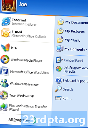 Sådan køres Microsoft Office på Chromebook
