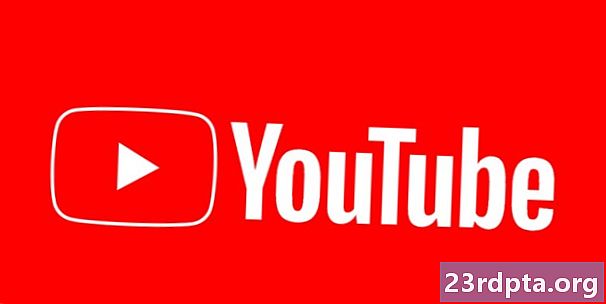 Ulat: Kinansela ng YouTube ang orihinal na serye (Update: Tumugon ang Google)