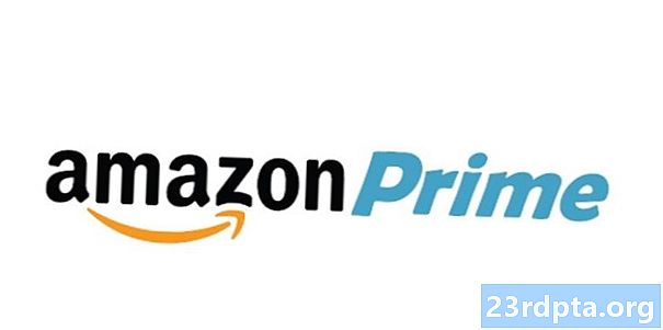 Cara berbagi Amazon Prime dengan keluarga