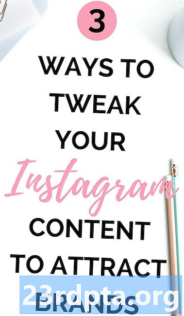 Hur du justerar dina Instagram-sekretessinställningar - Hur