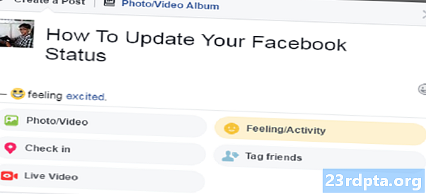 Как да актуализирате вашите настройки за поверителност на Facebook - или да изтриете вашия профил