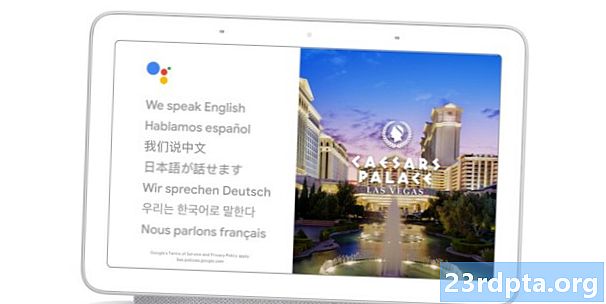 Comment utiliser le mode interprète sur Google Home pour traduire des conversations