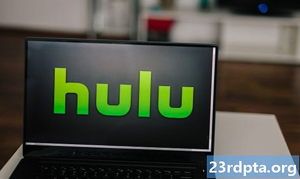 Slik ser du Hulu offline på Android-enheter