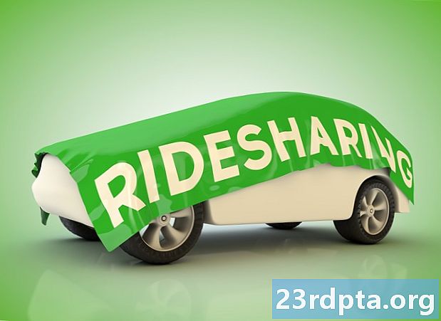 Какво е Ridesharing и как да започнете като шофьор?