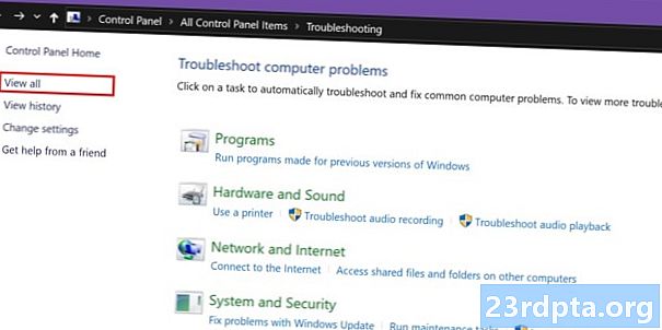 Το Windows Update δεν λειτουργεί; Δοκιμάστε αυτές τις πιθανές διορθώσεις