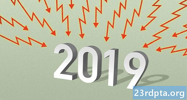 2019. aasta võiks olla parandusõiguse aasta - Uudised