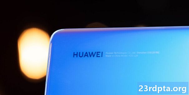 Huawein liikevaihto ylittää 105 miljardia dollaria älypuhelinliiketoiminnan vahvan kasvun keskellä