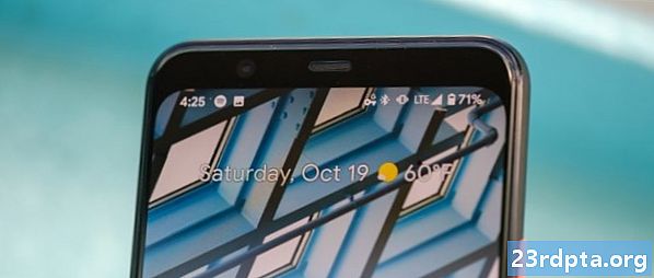 90 Гц безраздельно властвует: Google Pixel 4 - лучший телефонный дисплей, который мы тестировали