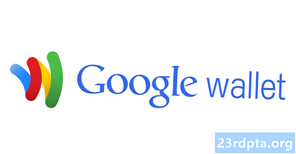 एक नकली Google वॉलेट ऐप को किसी तरह Google खातों तक पहुंच प्रदान की जाती है