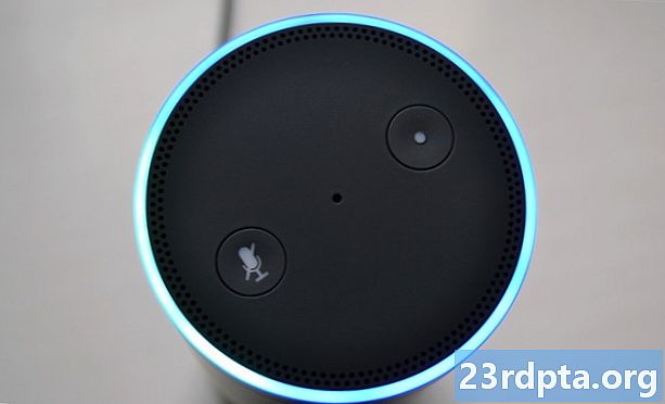 „Alexa“ įrenginiuose yra skelbimų palaikoma „Amazon Music“