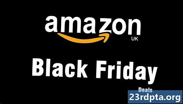 Amazon Black Friday-erbjudanden - tidiga erbjudanden kommer igång!