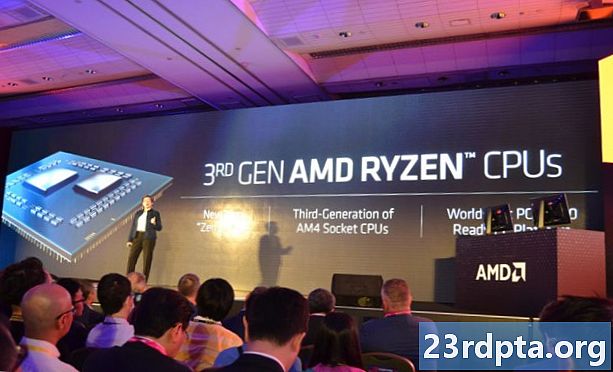 AMD, 12 çekirdekli işlemciyi ana akıma getiriyor