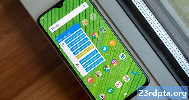 Android 10 gestnavigering fungerer nå sammen med andre lanseringer - Nyheter