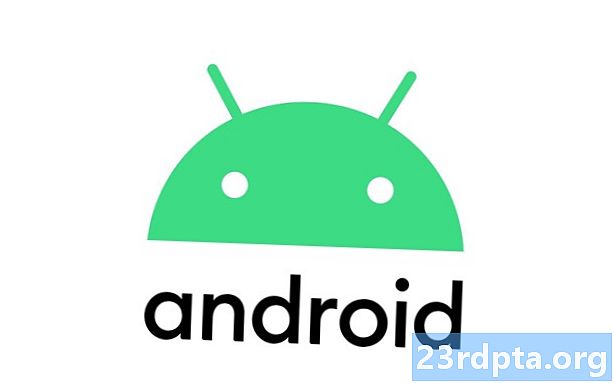 Android 10 är officiellt och träffar Pixel-enheter idag - Nyheter