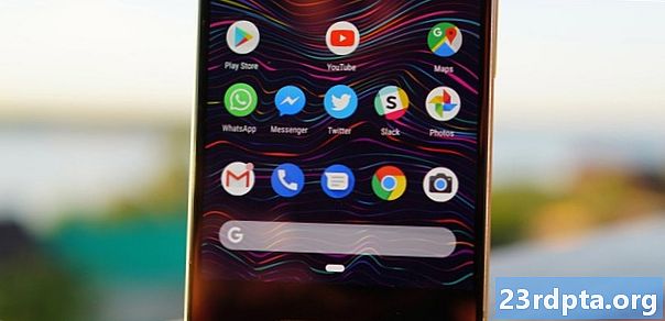 פאי Android 9 עבור OnePlus 3 ו- OnePlus 3T סוף סוף כאן - חדשות
