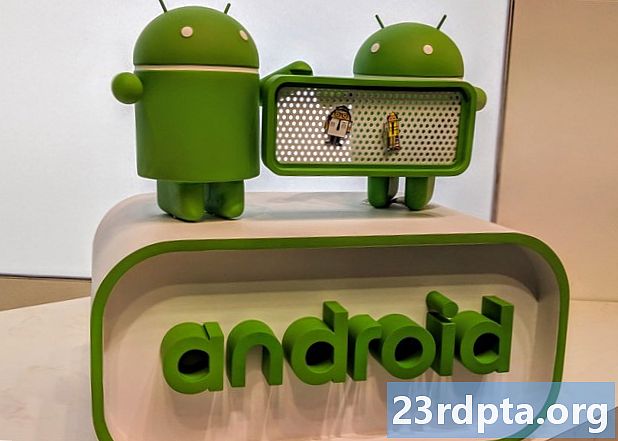 Разработчики Android теперь могут заставить вас обновить ваши приложения
