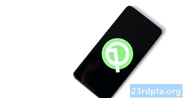 Android Q beeta 2 parandab helitugevuse seadeid