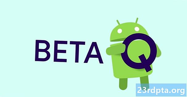 Android Qベータ版は、Android Pベータ版よりも多くのOEMをサポートします