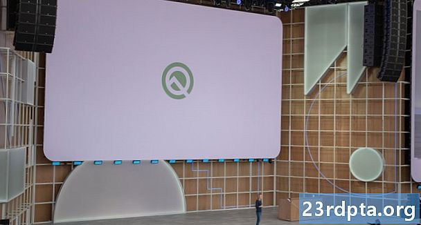 Android Q gir bedre sikkerhet for maskinvare på inngangsnivå