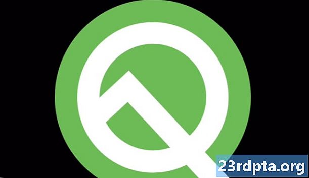 Android Q muuttaa tietoturvapäivityksiä, uuden tarkennustilan