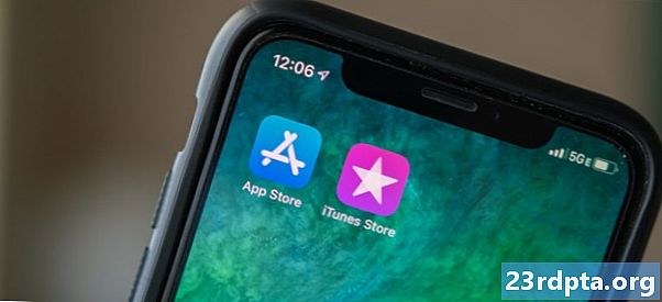 Η Apple φέρεται να πωλεί τα iTunes των πελατών να ακούν δεδομένα