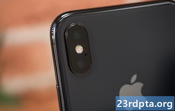Spoločnosť Apple oznamuje iPhone 11, Apple Watch Series 5 a ďalšie