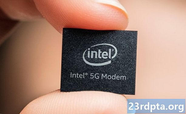 Apple mua phần lớn việc kinh doanh modem điện thoại thông minh của Intel