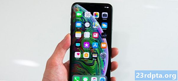 Apple skærer indtægtsskøn, beskylder iPhone-salget, batteriudskiftning