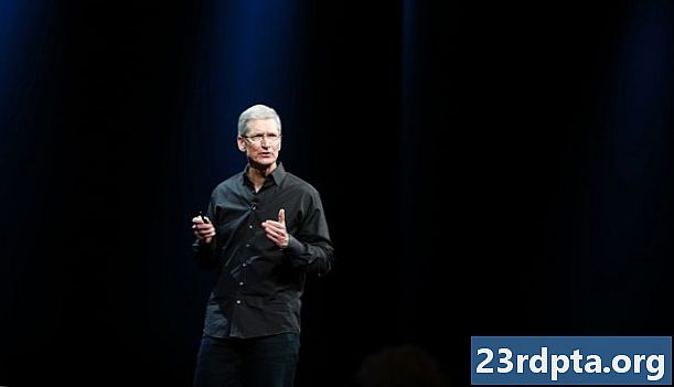 Chiamate ai guadagni di Apple: Cook ammette che il "prezzo è un fattore" nel calo delle vendite di iPhone