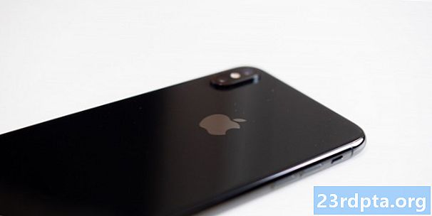 Apple mất kỹ sư chủ chốt đằng sau chip iPhone thay đổi trò chơi của mình - Tin TứC