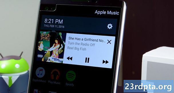 Apple Music beta zapewnia obsługę Chromecasta, mnóstwo stacji radiowych