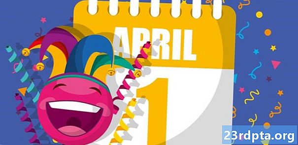Ημέρα του ανόητου Απριλίου 2019: Όλες οι μεγάλες τεχνολογικές gags σε ένα μέρος