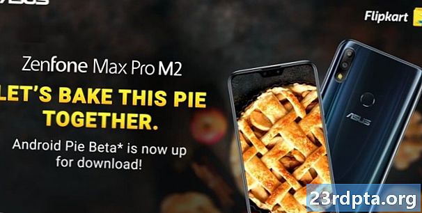 Asus запускает программу Beta Power User для пользователей Zenfone Max Pro M2