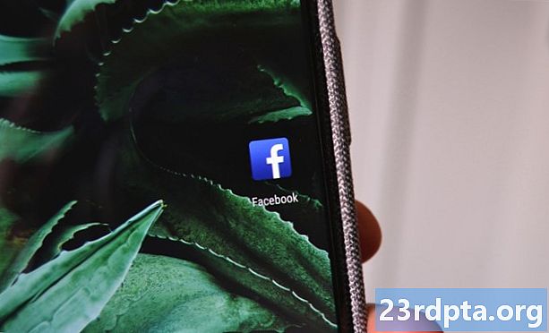 Ít nhất 11 ứng dụng phổ biến đang bí mật cung cấp dữ liệu riêng tư của bạn cho Facebook - Tin TứC