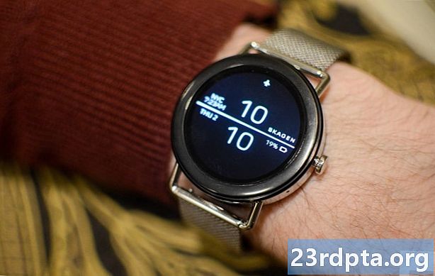 Beste Amazon Prime Day smartwatch og fitness tracker-tilbud 2019