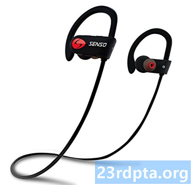 Најбоље Блуетоотх слушалице за онеПлус 6Т без слушалица
