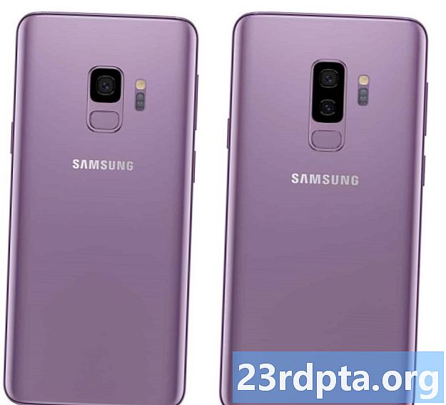 최고의 Samsung Galaxy S9 Plus 케이스
