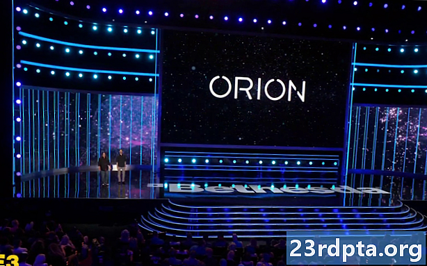 Bethesda Orioni mängu voogesituse tehnoloogia töötab koos Google Stadia, xCloudiga