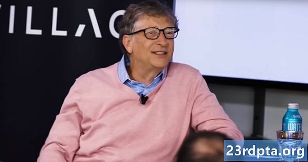 Bill Gates mówi, że przegrana wojny na Androida była „największym błędem w historii”