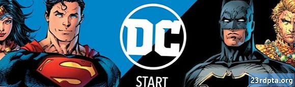 Binge leste Batman og mer etter hvert som DC Comics slutter seg til Comixology Unlimited