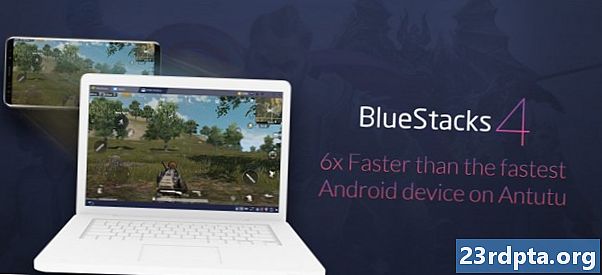 Выпущен BlueStacks 4, заявив о значительном ускорении по сравнению с Galaxy S9