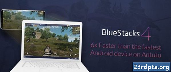 Mit BlueStacks können mobile Entwickler auf Steam veröffentlichen (kein Port erforderlich)