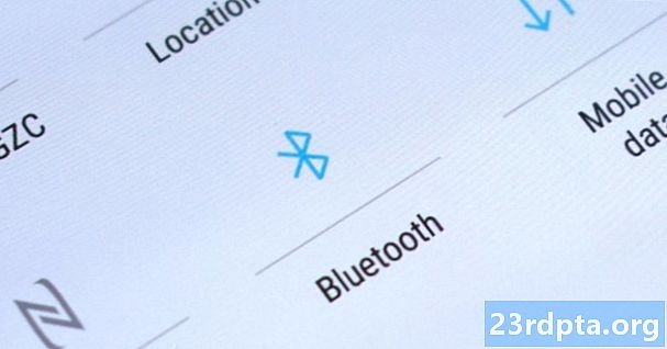 Bluetooth-hodetelefoner yter dårligere enn kablede modeller