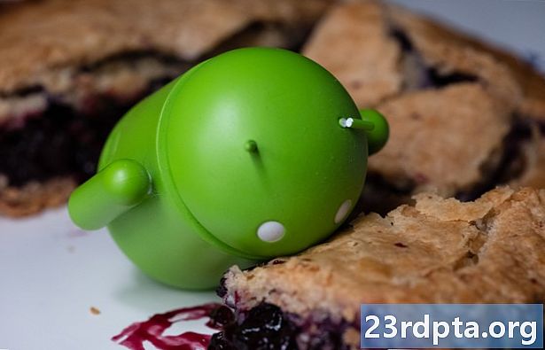 Ghi âm cuộc gọi trở nên khó khăn hơn rất nhiều trong Android Pie - Tin TứC