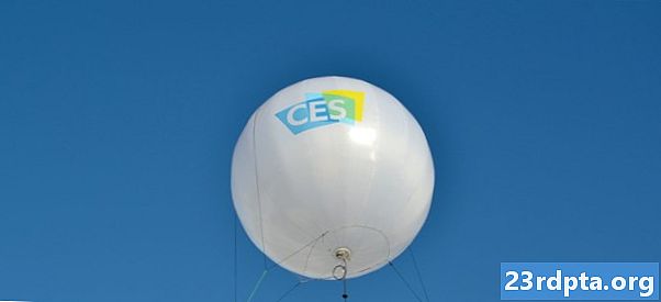 CES 2019: Katso jokaista suurta tiedotustilaisuutta suorassa lähetyksessä täällä! - Uutiset