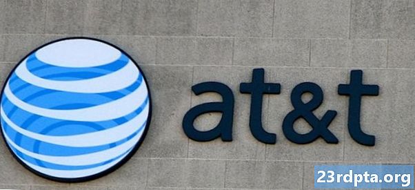 Niższe stawki i więcej danych w abonamentach AT&T